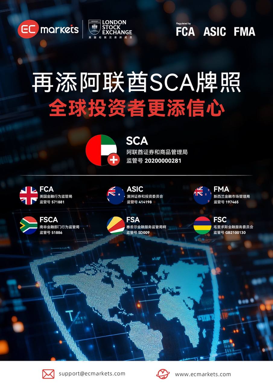 EC Markets知名且靠谱的国际期货交易所-图片3