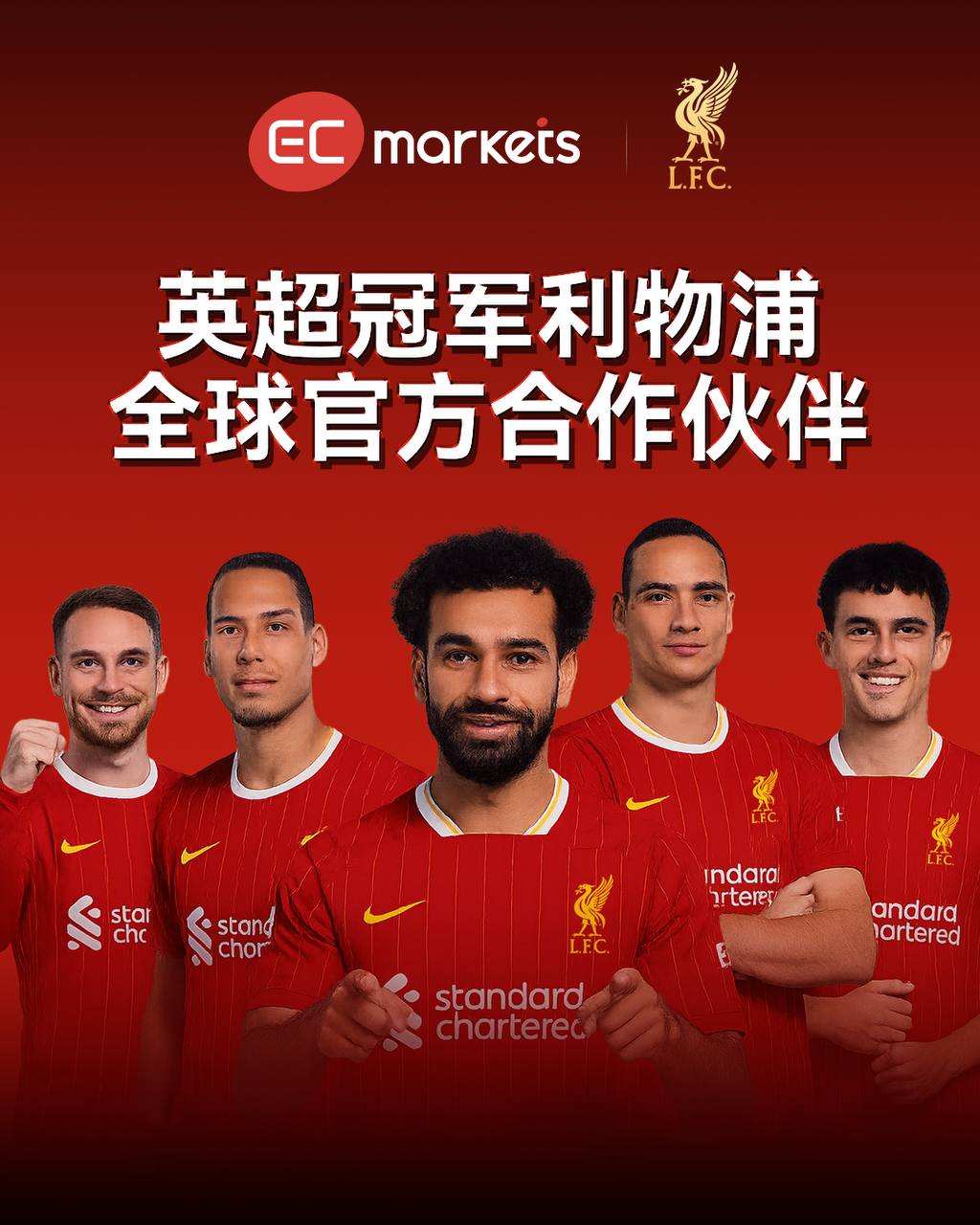EC Markets知名且靠谱的国际期货交易所-图片4